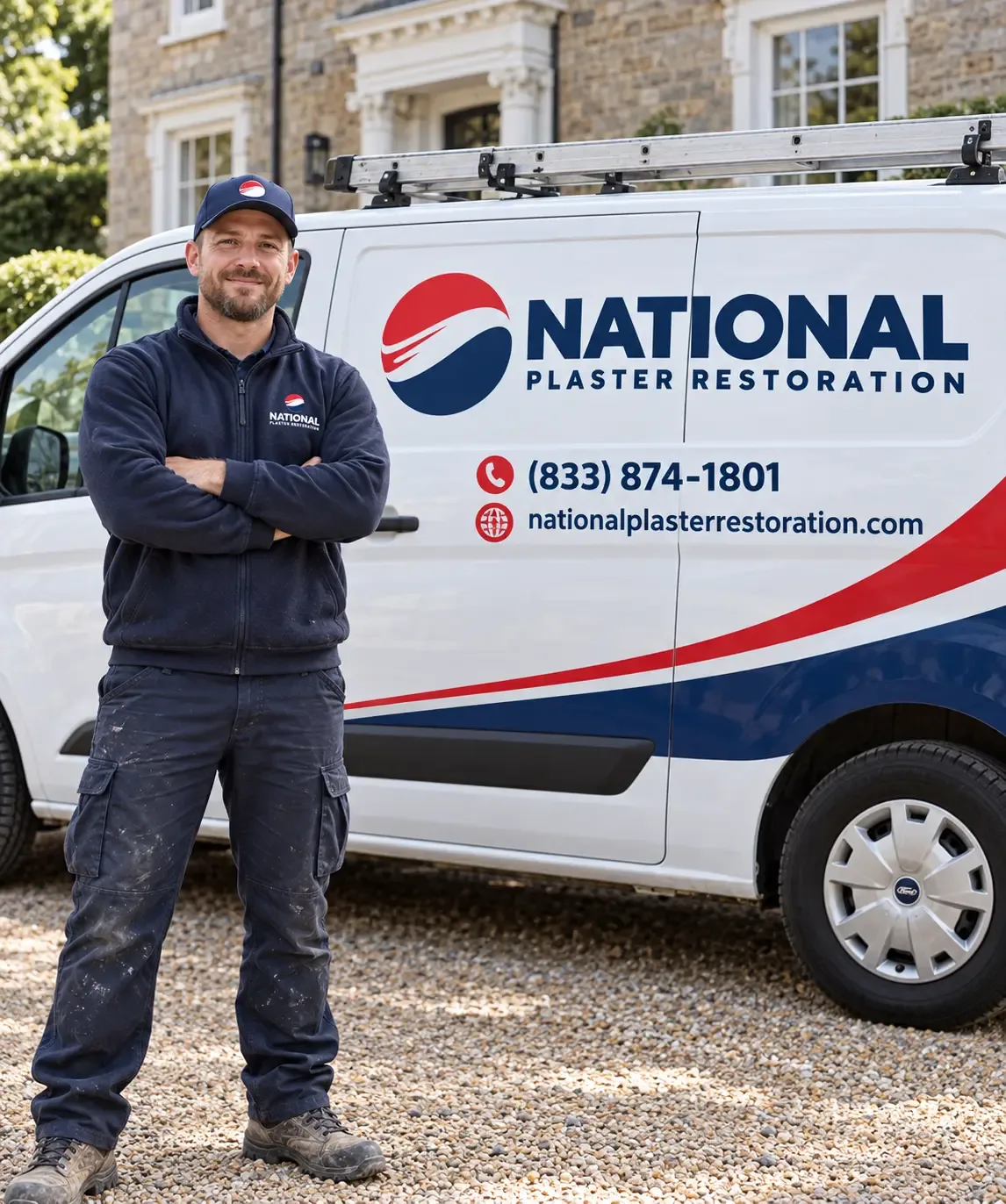 Plaster Repair Caro, MI FAQs